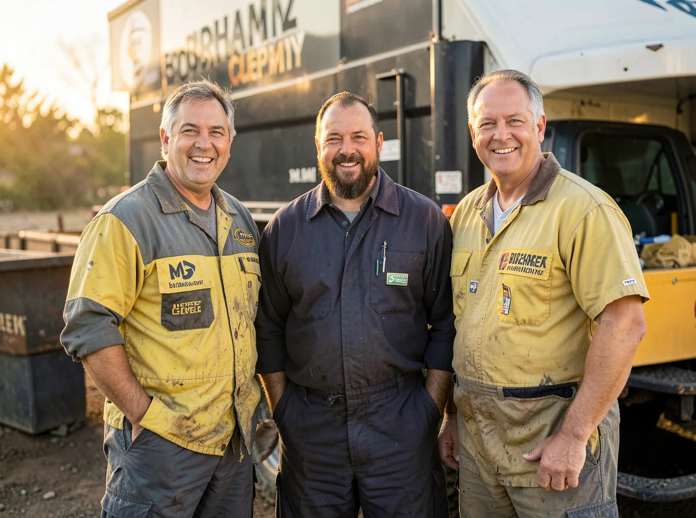 Sewage Cleanup company in Amherst, VA